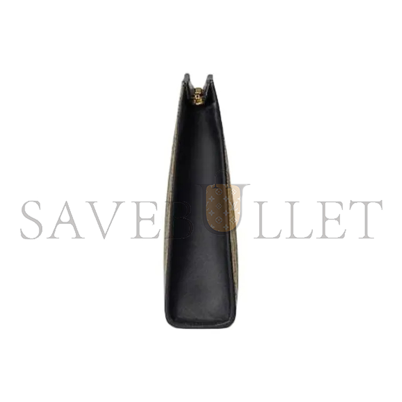 GUCCI HORSEBIT 1955 CLUTCH BAG 774345 (27*21*7cm)